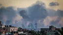 بعد غارات عنيفة.. ترمب يؤكد صمود الهدنة في غزة وجيش الاحتلال يعلن "استئناف" وقف النار