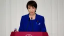 Partidos governamental e de oposição do Japão acordam em formar um governo de coligação