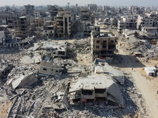 Jared Kushner: "Hamas 'está a agir de boa-fé' no cumprimento do acordo de cessar-fogo em Gaza"