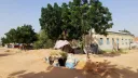 More than 1,500 people flee Sudan's Darfur city in five days