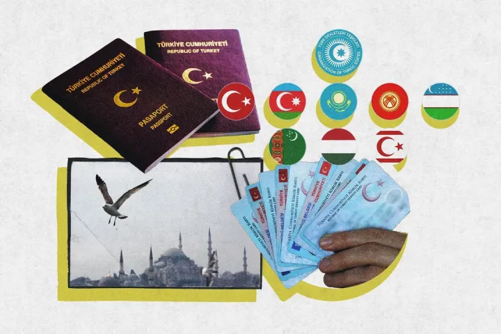 Закон о тюрках: где мифы, а где реальность?