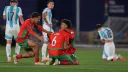 Morocco ta ɗauki kofin duniya na ‘yan ƙasa da shekara 20 bayan ta doke Argentina