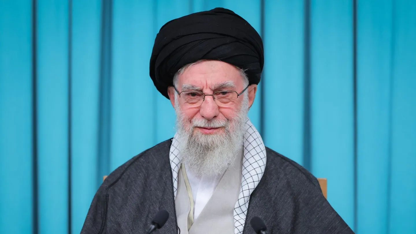 Trump's remarks on destroying Iran nuclear sites a 'dream': Khamenei