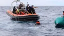 Algeria says working to bring back seven teen migrants from Spain