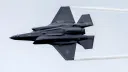 Relatório: Alemanha planeia comprar mais 15 caças F-35 em meio para reforçar a sua defesa