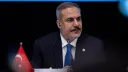 Turkish FM meets French counterpart, EU commissioner to discuss cross-regional security