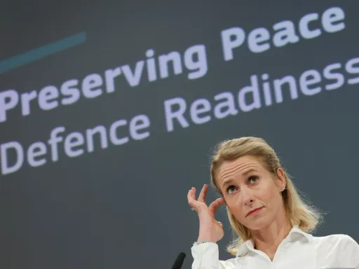 Rússia afirma que o acordo de paz na Ucrânia deve abordar 'causas profundas'