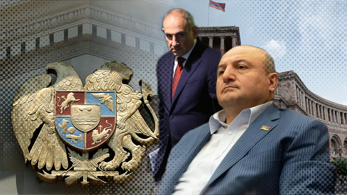 Арест мэра Гюмри: почему Пашинян зачищает город от «недоразумения»?
