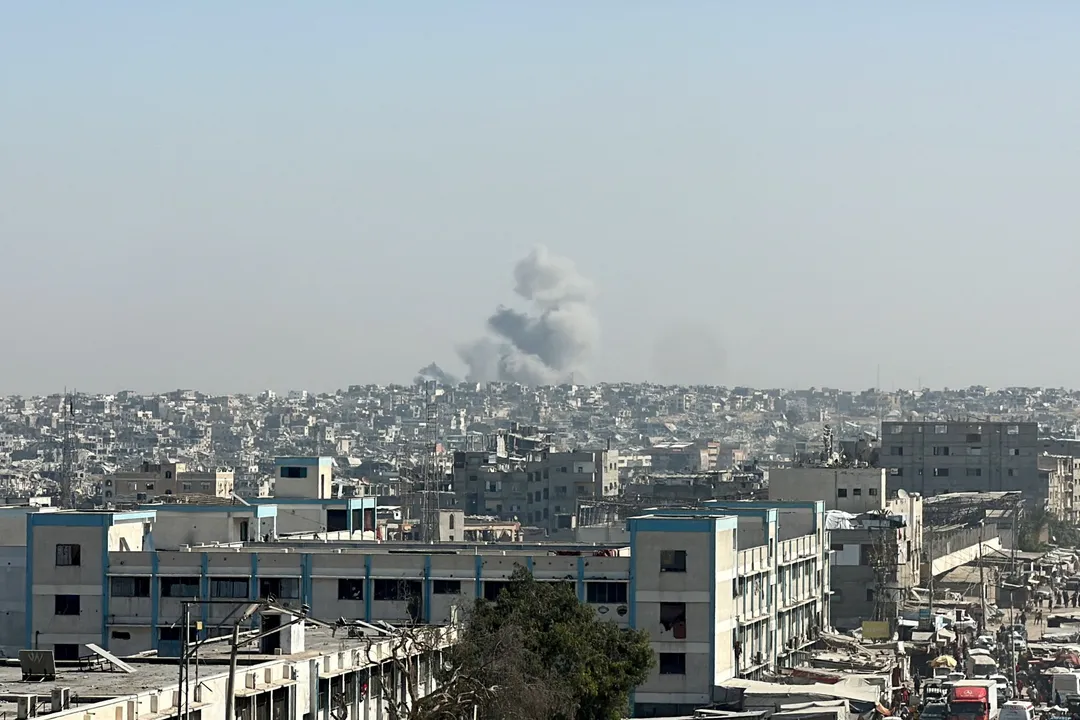 Το Κατάρ καταδίκασε το Ισραήλ για παραβίαση της εκεχειρίας, καθιστώντας τη Γάζα "μη κατοικήσιμη"