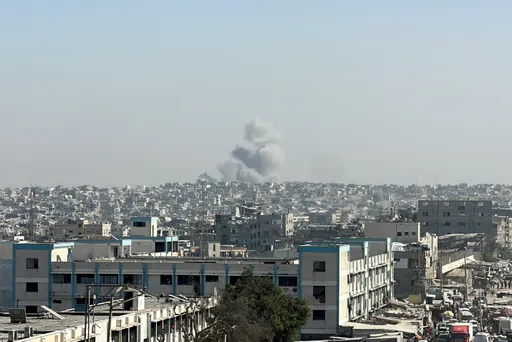 Qatar condemns Israel for breaching ceasefire, making Gaza 'unfit for life'