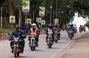 Uchaguzi mkuu wa Uganda kufanyika Januari 15