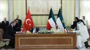 Turkiye i Kuvajt potpisali četiri sporazuma