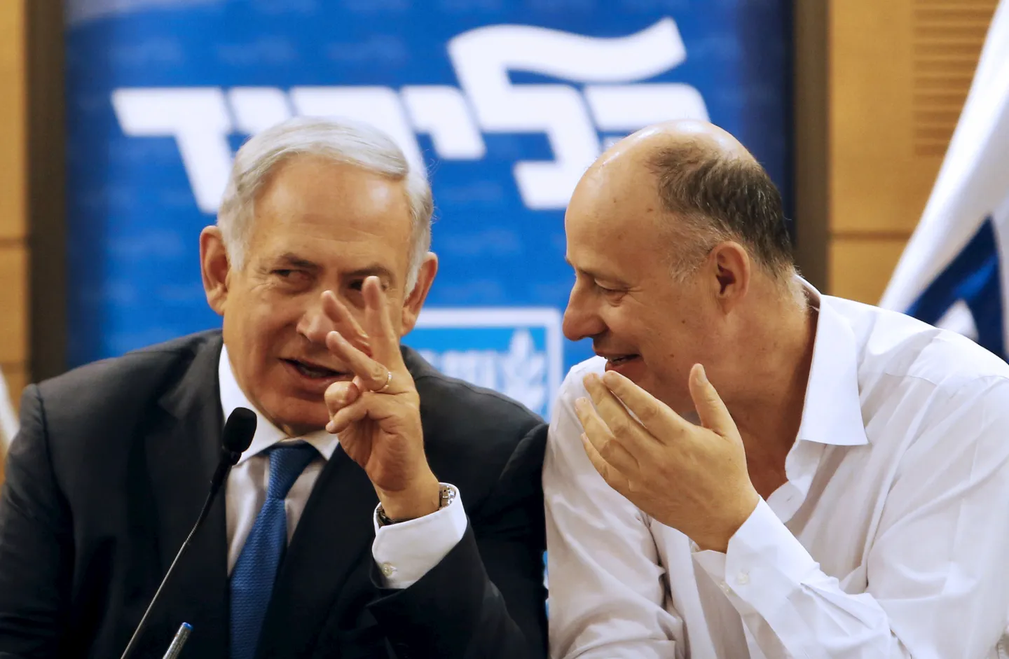 Waziri Mkuu wa Israel amfuta kazi msaidizi wake mkuu wa usalama kwa mtafaruku juu ya Gaza