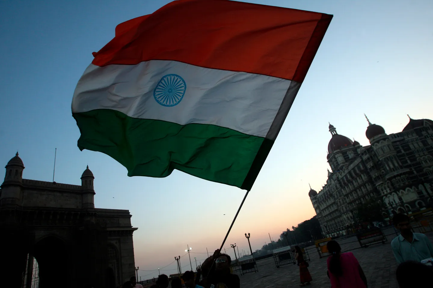 India reportedly deports Italian Hindi scholar Francesca Orsini despite valid visa