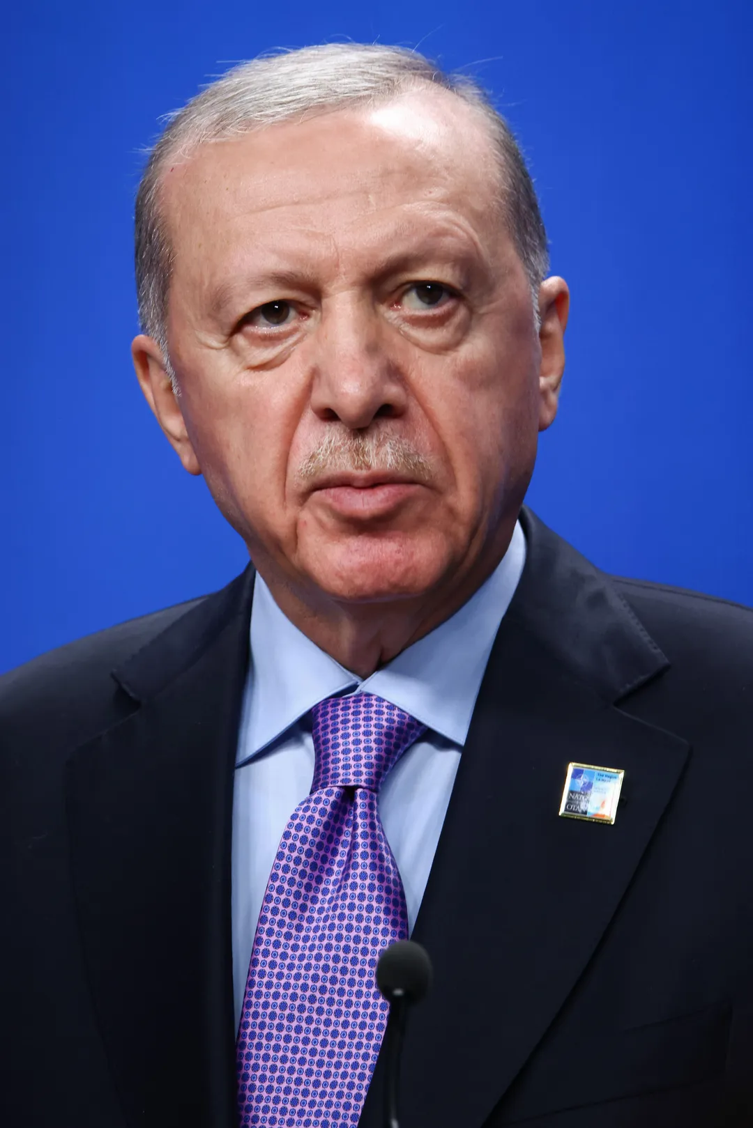 Türkiye's President Recep Tayyip Erdogan