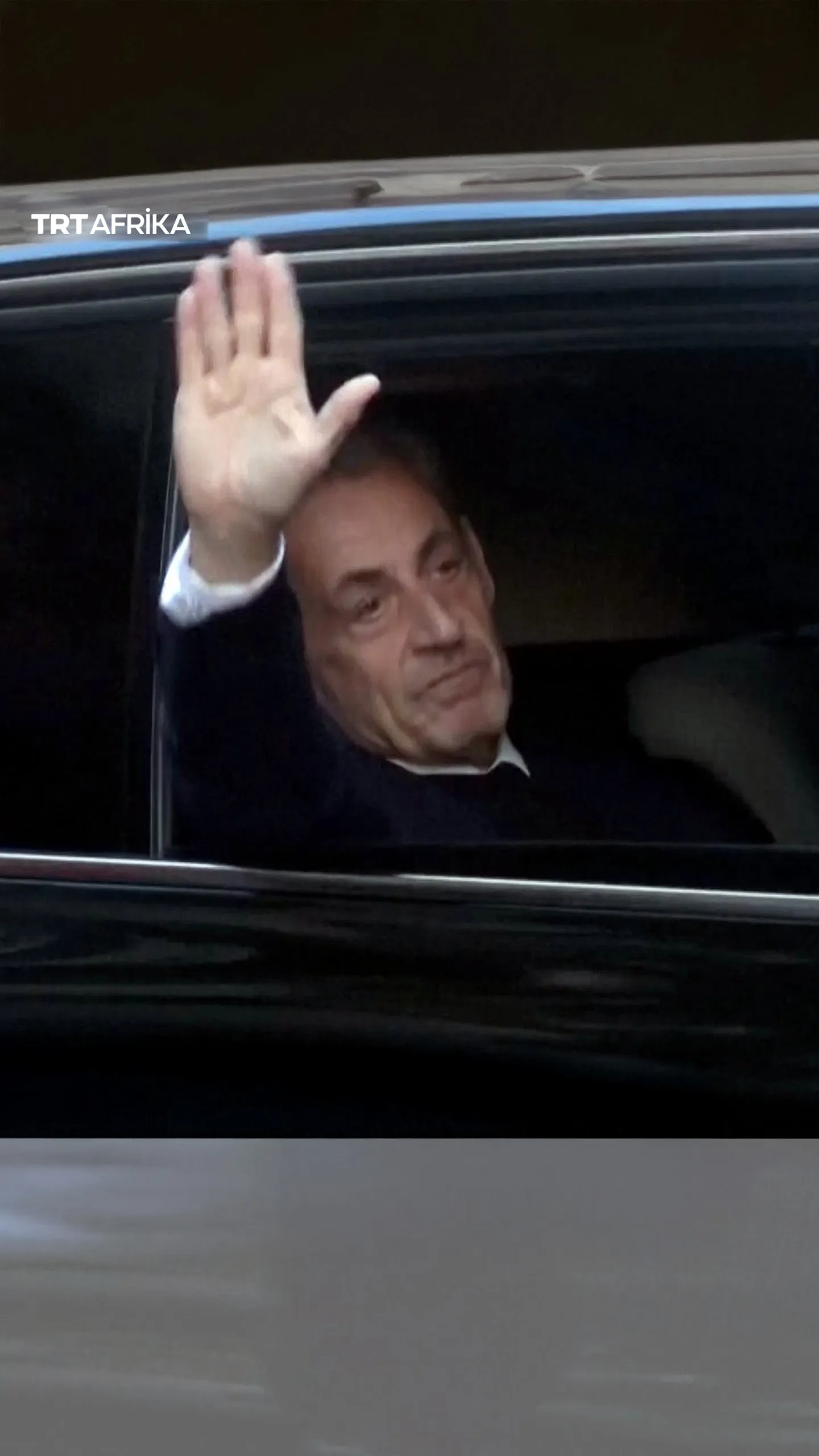 Ֆրանսիայի նախկին նախագահ Նիկոլա Սարկոզին այսօր կհայտնվի բանտում