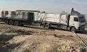 Only about 15 percent of promised aid trucks have entered Gaza since ceasefire: Media Office