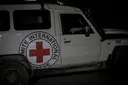 Hamas hands over remains of two more Israeli captives to ICRC