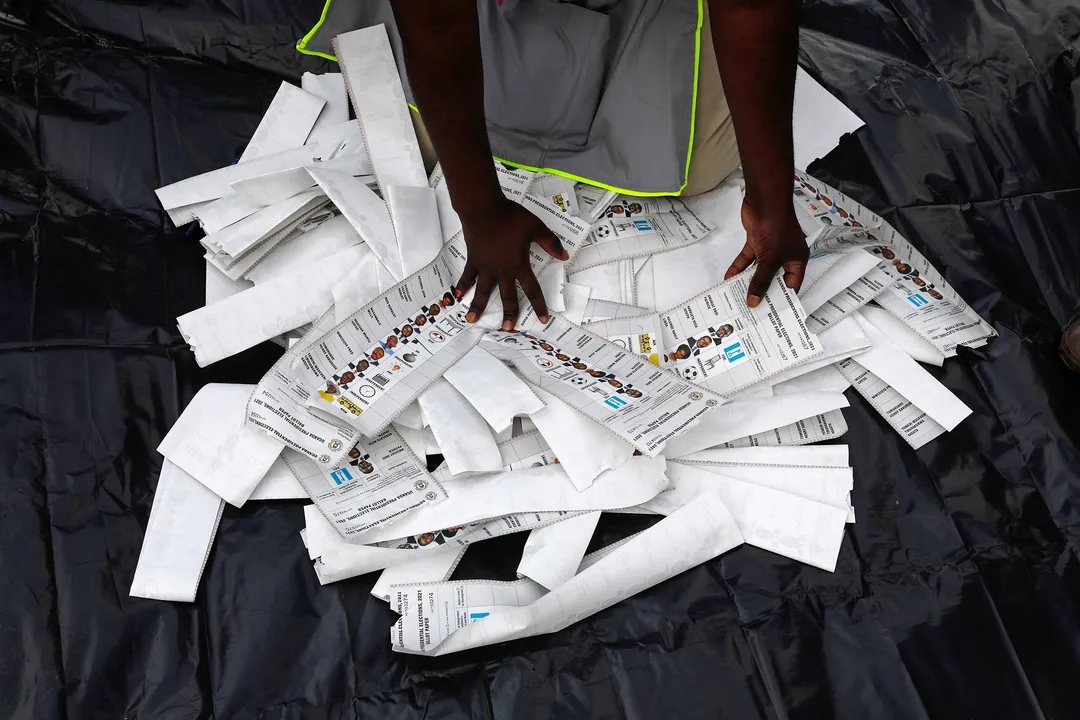 Uganda to hold general election on January 15 as Museveni seeks to extend rule