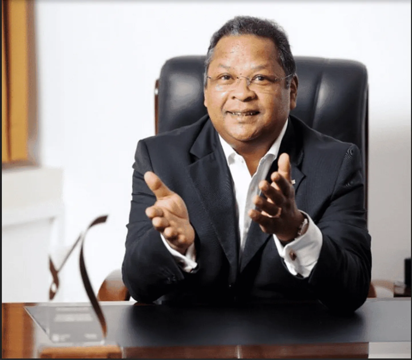 Madagascar : Herintsalama Rajaonarivelo nommé Premier ministre