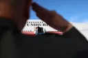 Erdogan arrives in Qatar for summit with Al Thani