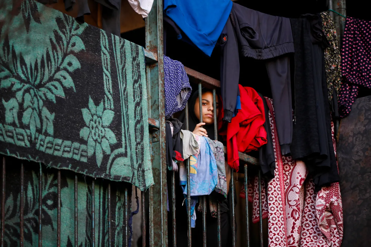 Germany blocks entry of injured, traumatised children from Gaza