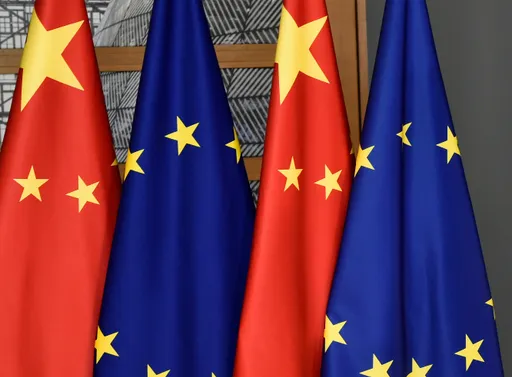 EU, China to hold urgent talks in Brussels over rare earth export curbs as bloc's firms suffer