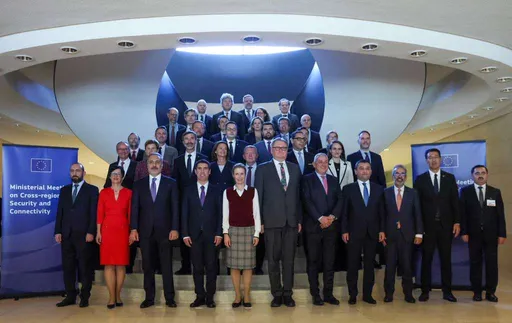 EU, zemlje regije Crnog mora i Centralne Azije dogovorile unapređenje saradnje u oblasti sigurnosti