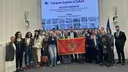 Nikšić proglašen Evropskom prijestolnicom kulture za 2030. godinu