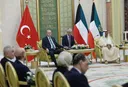 Erdogan: Očuvanje teško postignutog primirja u Gazi od presudne važnosti