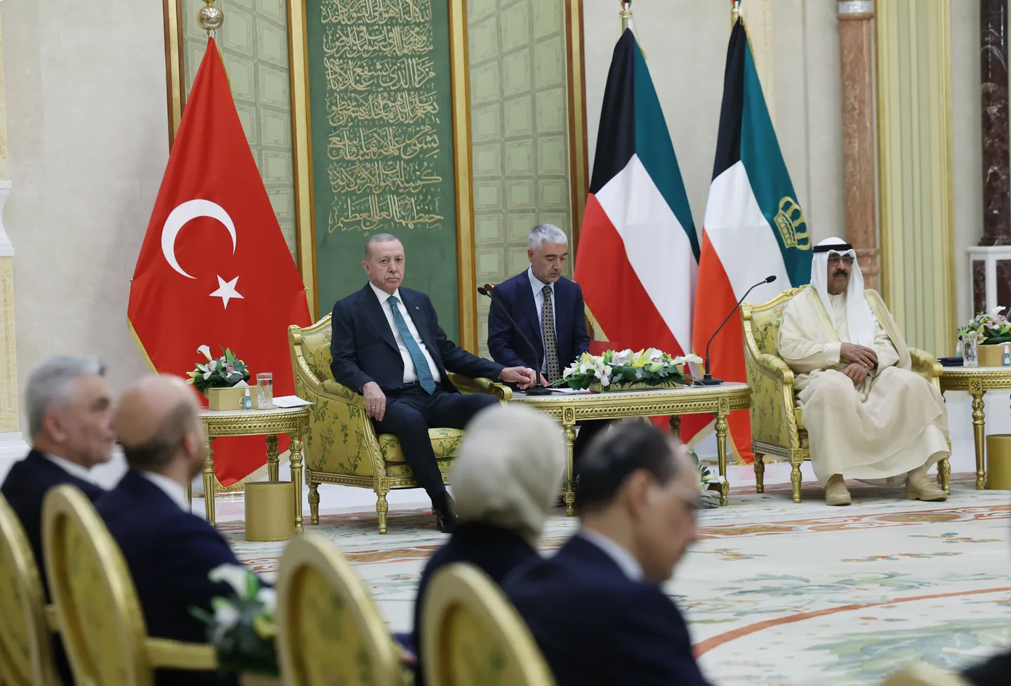 Erdogan: Očuvanje teško postignutog primirja u Gazi od presudne važnosti