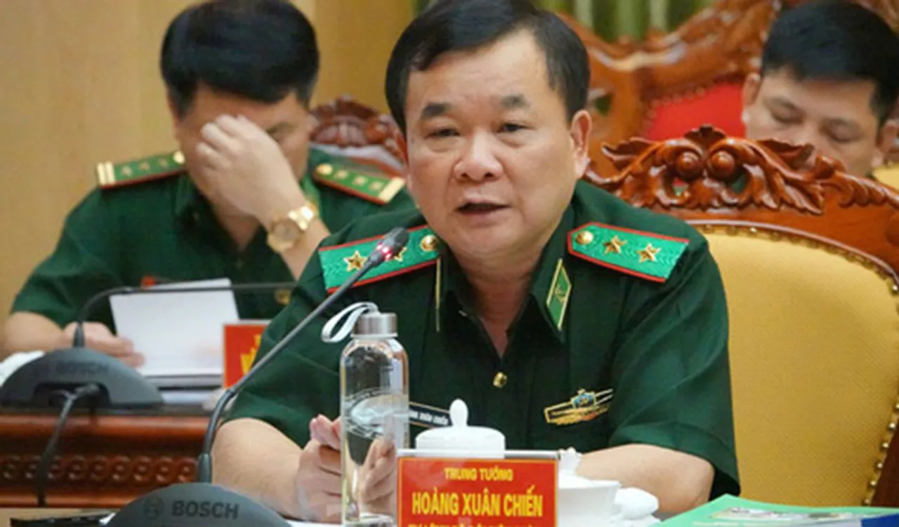 Korea Selatan panggil wakil Vietnam berhubung dakwaan salah laku seksual