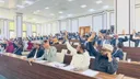 Baarlamanka Federaalka Soomaaliya oo ansixiyay heshiiska Suuqa Ganacsiga Xorta ah ee Qaaradda Afrika