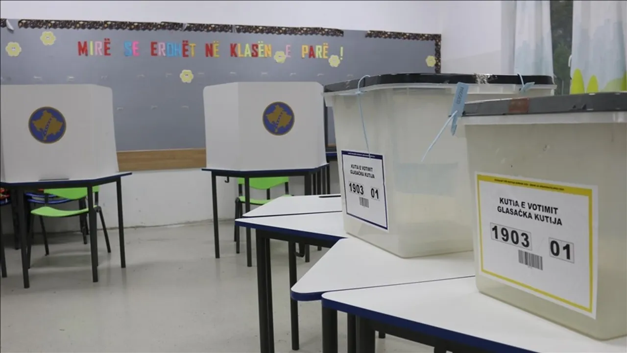 Nis regjistrimi për votuesit e diasporës për zgjedhjet parlamentare, afati deri më 17 maj