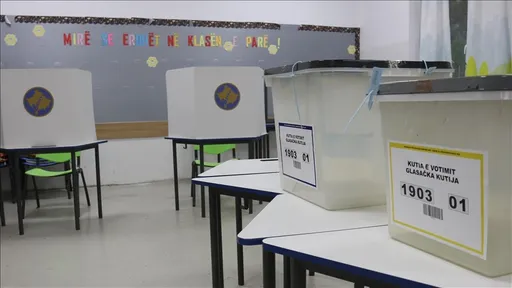 Nis regjistrimi për votuesit e diasporës për zgjedhjet parlamentare, afati deri më 17 maj