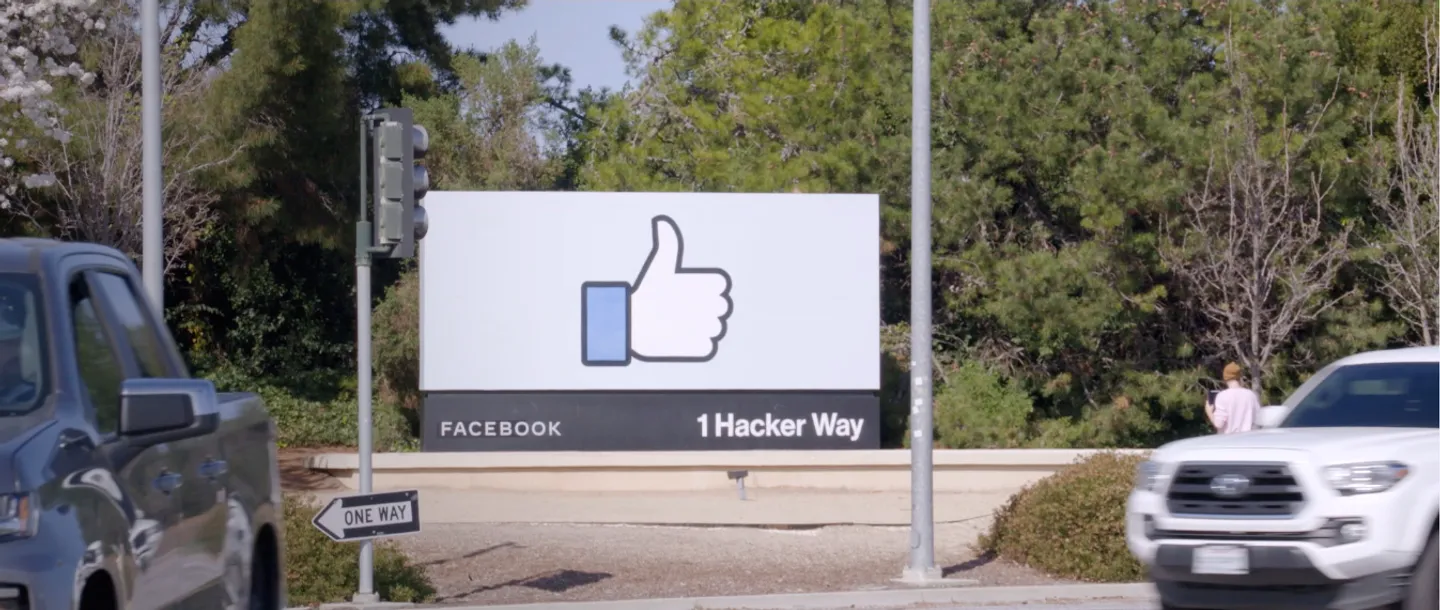 The Last Town: The Other Side of Silicon Valley | Storyteller