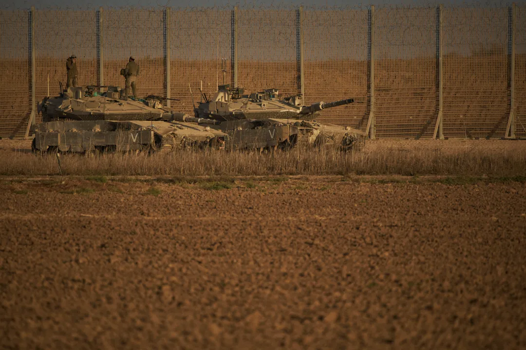 Hind Rajab Foundation files complaint seeking arrest of Israeli soldier for war crimes in Gaza