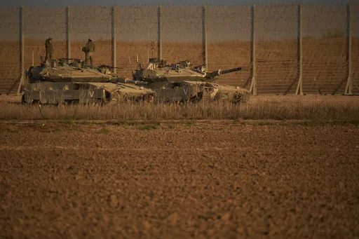 Hind Rajab Foundation files complaint seeking arrest of Israeli soldier for war crimes in Gaza