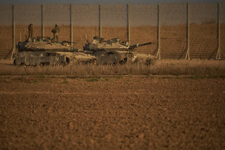 Hind Rajab Foundation files complaint seeking arrest of Israeli soldier for war crimes in Gaza