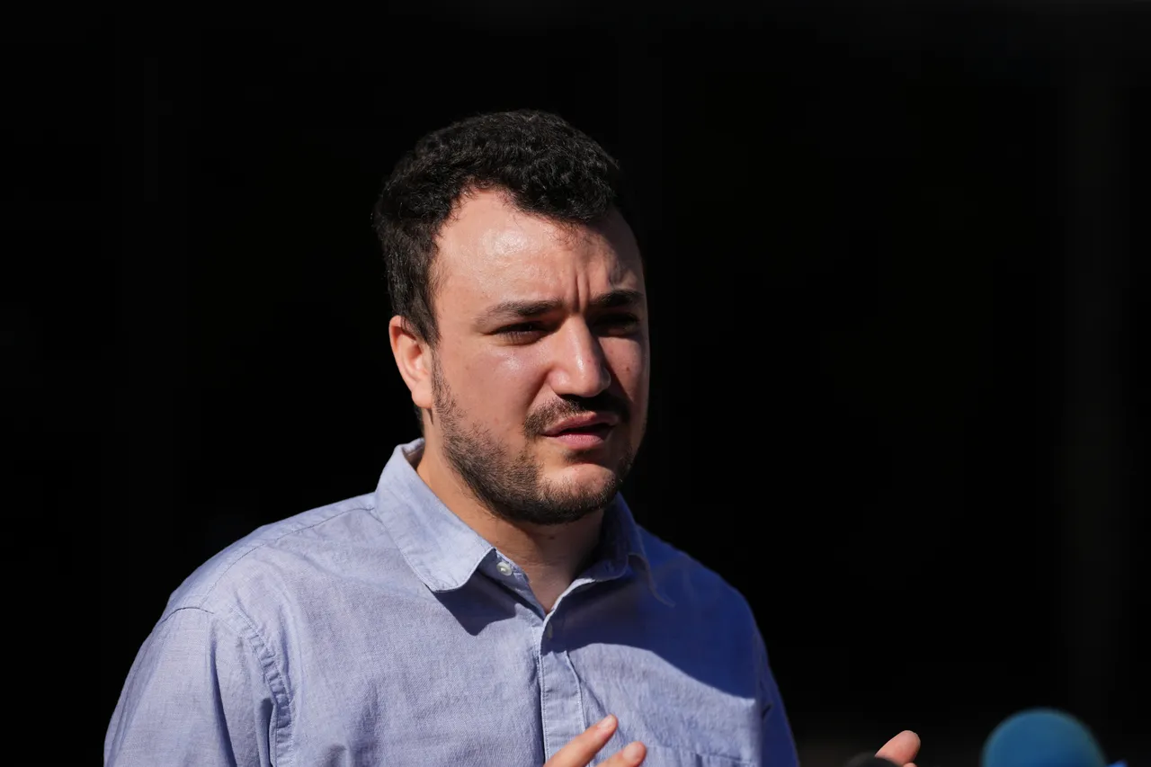 US court opens door for pro-Palestinian activist Khalil's re-arrest, deportation