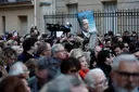 Macron a reçu Sarkozy avant son incarcération