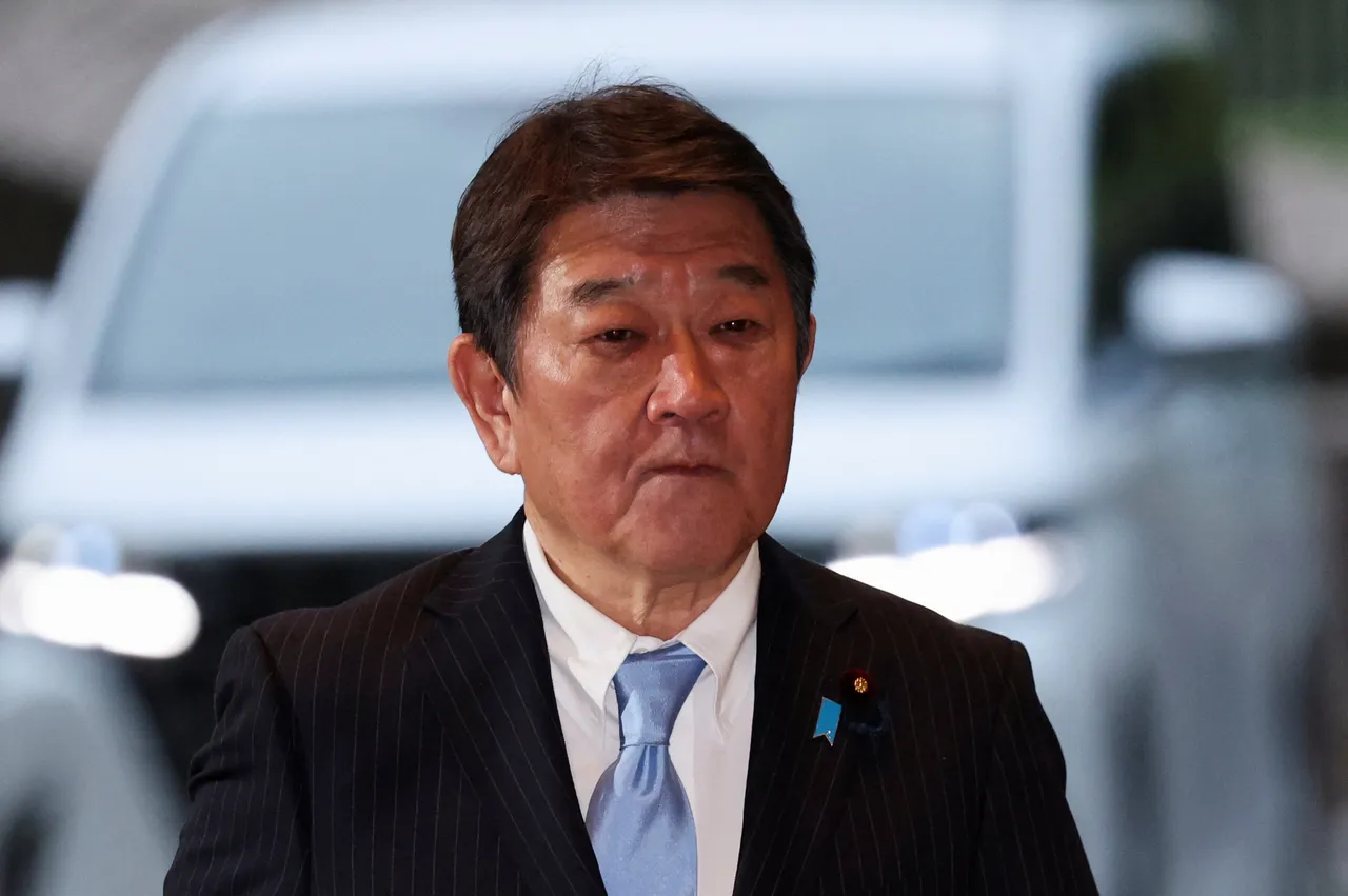 인도, 일본 고위 외교관, 회복력 있는 공급망에서 협력 다짐