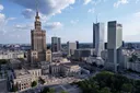 79-latek poszukiwany przez Chorwację aresztowany w Warszawie