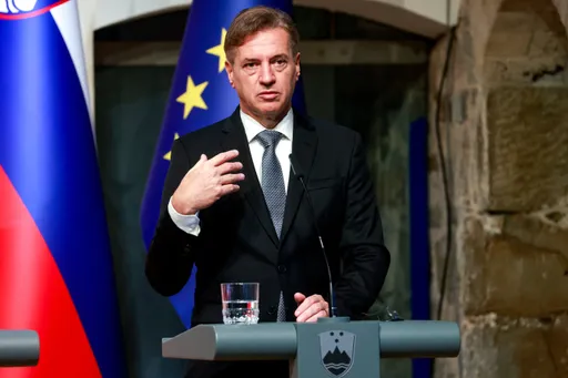 Vlada Slovenije Šutarovim zakonom povećala ovlasti policije