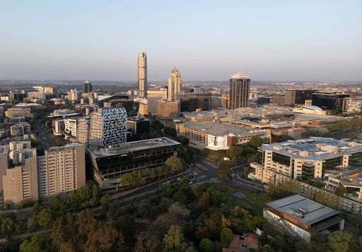 South Africa withholds funding for Johannesburg, dozens of municipalities over financial mishandling