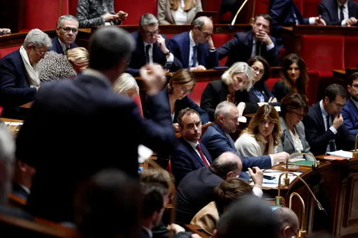 En France, que retenir de l’examen du budget en commission des Finances ?
