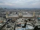 Një i plagosur në një sulm me granatë pranë kryeqytetit sirian