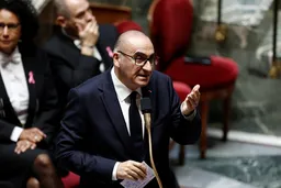 Visite de Laurent Nuñez à Alger: le grand dégel franco-algérien?