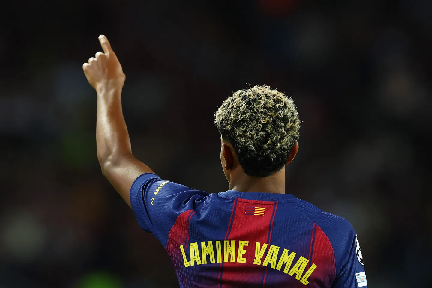 Yamal zai kashe $16m don sayen gidan da Pique da Shakira suka zauna