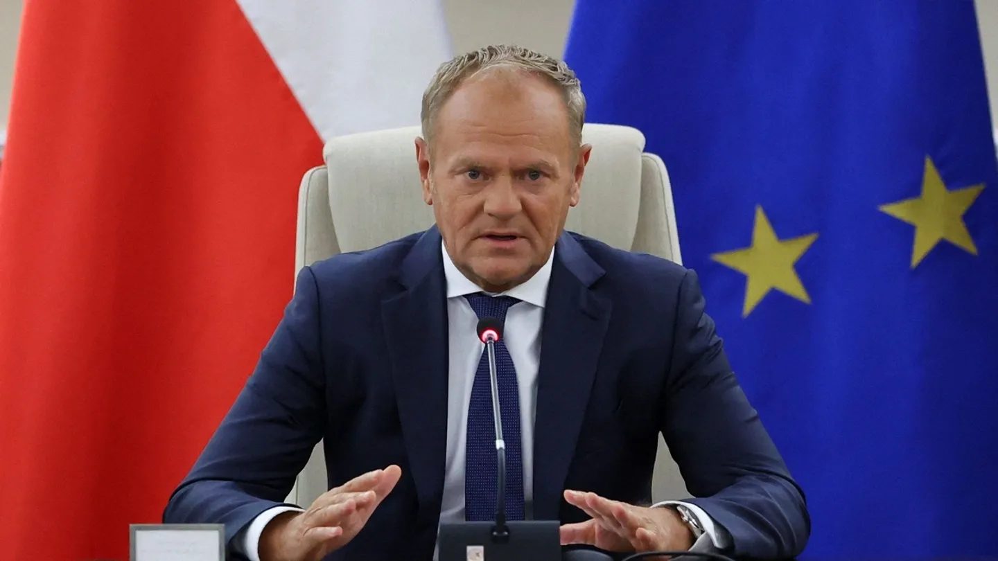 Polşa sabotaj planlaştıruda şöbhälängän 8 keşene qulğa alğan